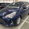 toyota vitz 2019 AF-NSP130-4009101 image 1