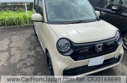 honda n-one 2024 -HONDA 【名変中 】--N ONE JG3--1117297---HONDA 【名変中 】--N ONE JG3--1117297-