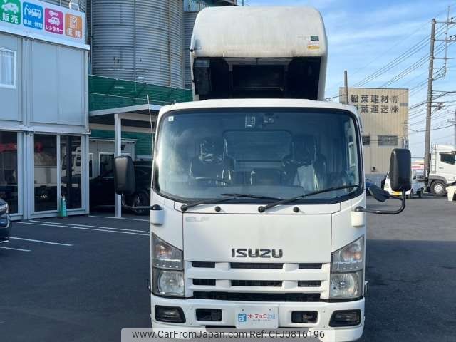 isuzu elf-truck 2007 -ISUZU 【所沢 800ｾ2556】--Elf BDG-NMR85AN--NMR85-7000688---ISUZU 【所沢 800ｾ2556】--Elf BDG-NMR85AN--NMR85-7000688- image 2