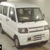 mitsubishi minicab-van 2010 -MITSUBISHI--Minicab Van U61V--1601216---MITSUBISHI--Minicab Van U61V--1601216- image 1