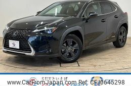 lexus ux 2020 -LEXUS--Lexus UX 6AA-MZAH10--MZAH10-2073654---LEXUS--Lexus UX 6AA-MZAH10--MZAH10-2073654-