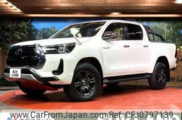 toyota hilux 2023 -TOYOTA--Hilux 3DF-GUN125--GUN125-3944388---TOYOTA--Hilux 3DF-GUN125--GUN125-3944388-