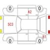 honda fit-shuttle 2011 -HONDA--Fit Shuttle DAA-GP2--GP2-3013515---HONDA--Fit Shuttle DAA-GP2--GP2-3013515- image 2