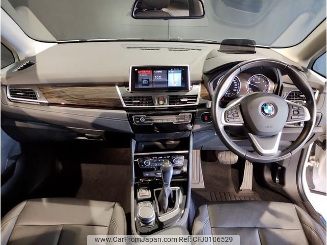 bmw 2-series 2019 quick_quick_LDA-2C20_WBA6Z72060VD54727 image 2