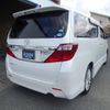 toyota alphard 2012 quick_quick_ANH20W_ANH20-8234203 image 9