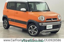 suzuki hustler 2014 CFJ0928586