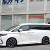 toyota alphard 2023 -TOYOTA--Alphard 6AA-AAHH45W--AAHH45-0002744---TOYOTA--Alphard 6AA-AAHH45W--AAHH45-0002744- image 2