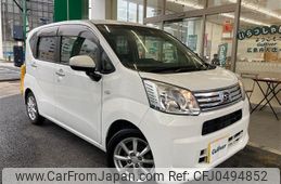 daihatsu move 2018 -DAIHATSU--Move DBA-LA150S--LA150S-1068909---DAIHATSU--Move DBA-LA150S--LA150S-1068909-