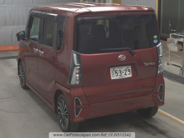 daihatsu tanto 2020 -DAIHATSU--Tanto LA650S--1057613---DAIHATSU--Tanto LA650S--1057613- image 2