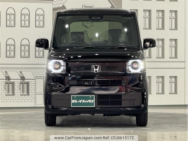 honda n-box 2024 quick_quick_6BA-JF5_JF5-1072353 image 2