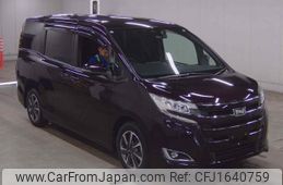 toyota noah 2020 CFJ1640759