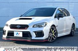 subaru wrx 2019 -SUBARU--WRX CBA-VAB--VAB-031295---SUBARU--WRX CBA-VAB--VAB-031295-