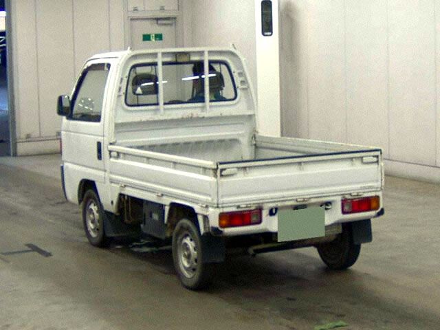 honda acty-truck 1992 CFJ1544880 image 2