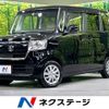 honda n-box 2019 -HONDA--N BOX DBA-JF4--JF4-1035528---HONDA--N BOX DBA-JF4--JF4-1035528- image 1