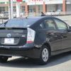 toyota prius 2011 -TOYOTA 【久留米 300ﾐ4030】--Prius ZVW30--5344038---TOYOTA 【久留米 300ﾐ4030】--Prius ZVW30--5344038- image 2