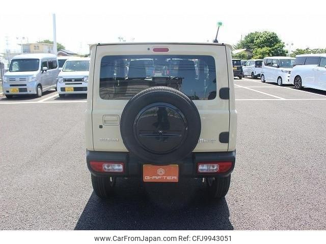 suzuki jimny 2023 quick_quick_3BA-JB64W_JB64W-298359 image 2