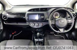 toyota vitz 2019 504928-927683