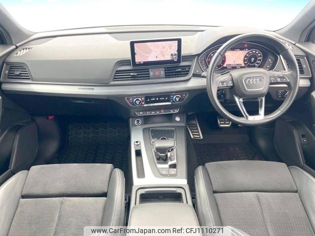 audi q5 2019 -AUDI--Audi Q5 LDA-FYDETS--WAUZZZFY7K2040773---AUDI--Audi Q5 LDA-FYDETS--WAUZZZFY7K2040773- image 2