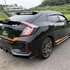 honda civic 2021 CFJ1199418 image 17