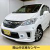 honda freed 2015 -HONDA--Freed DAA-GP3--GP3-1215887---HONDA--Freed DAA-GP3--GP3-1215887- image 1