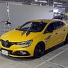 renault megane 2024 CFJ1536282 image 5