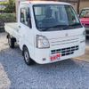 suzuki carry-truck 2018 quick_quick_EBD-DA16T_DA16T-424957 image 1