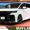 toyota vellfire 2024 CFJ1852989 image 1