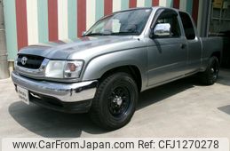 toyota hilux-sports-pick-up 2001 GOO_NET_EXCHANGE_1002267A30250610W001