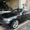 bmw 1-series 2008 -BMW 【神戸 304ﾎ7339】--BMW 1 Series ABA-UC35--WBAUC72020VF18208---BMW 【神戸 304ﾎ7339】--BMW 1 Series ABA-UC35--WBAUC72020VF18208- image 1