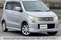 suzuki wagon-r 2012 -SUZUKI--Wagon R DBA-MH23S--MH23S-907103---SUZUKI--Wagon R DBA-MH23S--MH23S-907103-