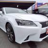 lexus gs 2014 CFJ1602856 image 4