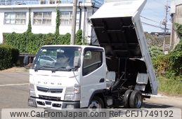 mitsubishi-fuso canter 2020 CFJ1749192