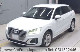 audi q2 2019 CFJ1522446