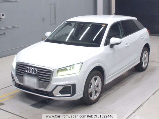 audi q2 2019 CFJ1522446 image 1