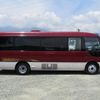 mitsubishi-fuso rosa-bus 2004 -MITSUBISHI--Rosa KK-BE66DG--BE66DG-300344---MITSUBISHI--Rosa KK-BE66DG--BE66DG-300344- image 9