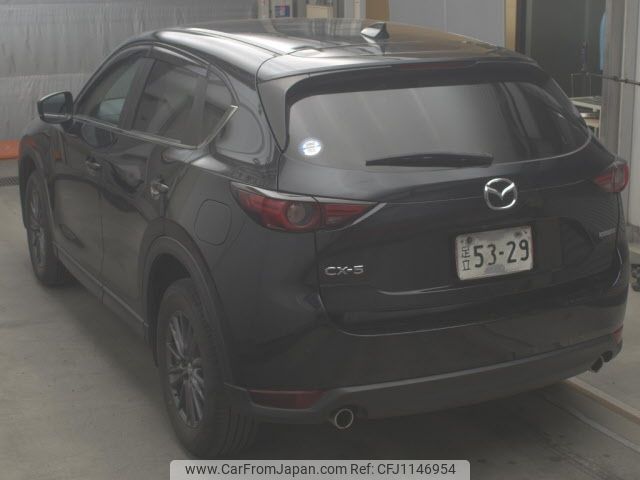 mazda cx-5 2020 -MAZDA--CX-5 KF2P-405311---MAZDA--CX-5 KF2P-405311- image 2