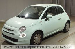 fiat 500 2021 -FIAT--Fiat 500 31212-ZFA3120000JE36995---FIAT--Fiat 500 31212-ZFA3120000JE36995-