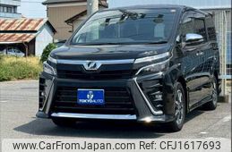 toyota voxy 2020 CFJ1617693