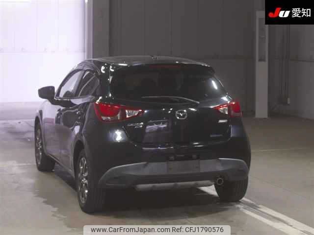 mazda demio 2015 CFJ1790576 image 2