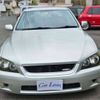 toyota altezza 2001 -TOYOTA--Altezza GXE10--GXE10-0081790---TOYOTA--Altezza GXE10--GXE10-0081790- image 36