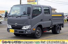 toyota dyna-truck 2022 -TOYOTA--Dyna 2DG-GDY281--GDY281-0001571---TOYOTA--Dyna 2DG-GDY281--GDY281-0001571-