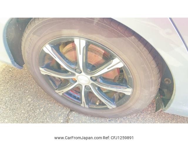 toyota corolla-fielder 2016 -TOYOTA--Corolla Fielder DAA-NKE165G--NKE165-8045240---TOYOTA--Corolla Fielder DAA-NKE165G--NKE165-8045240- image 2