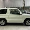 mitsubishi pajero-mini 2007 -MITSUBISHI--Pajero mini ABA-H53A--H53A-0701010---MITSUBISHI--Pajero mini ABA-H53A--H53A-0701010- image 10