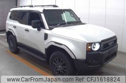 toyota toyota-others 2024 CFJ1618824