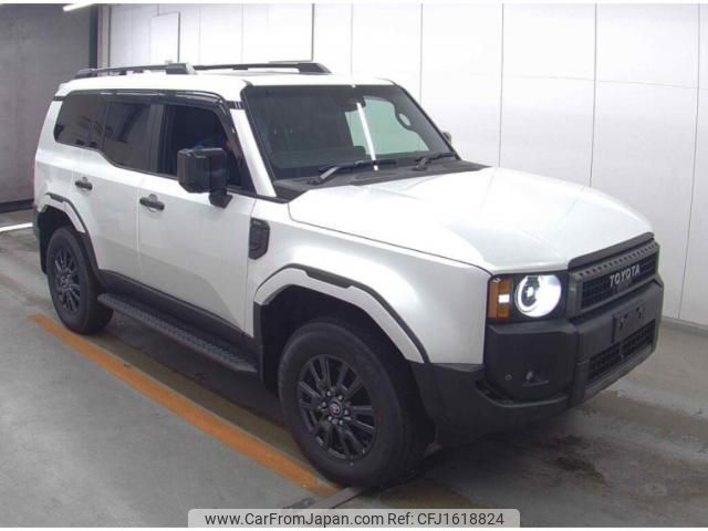 toyota toyota-others 2024 CFJ1618824 image 1
