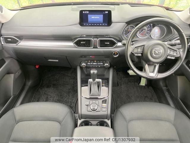 mazda cx-5 2020 quick_quick_KF2P_KF2P-402989 image 2