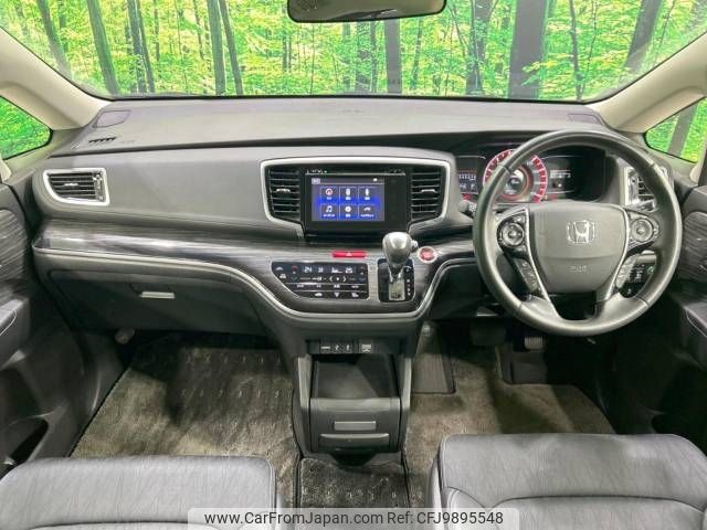 honda odyssey 2013 -HONDA--Odyssey DBA-RC1--RC1-1004298---HONDA--Odyssey DBA-RC1--RC1-1004298- image 2