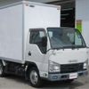 isuzu elf-truck 2017 -ISUZU--Elf TRG-NHS85A--NHS85-7012150---ISUZU--Elf TRG-NHS85A--NHS85-7012150- image 1