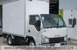 isuzu elf-truck 2017 -ISUZU--Elf TRG-NHS85A--NHS85-7012150---ISUZU--Elf TRG-NHS85A--NHS85-7012150-