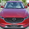 mazda cx-5 2017 YAMAKATSU_KF5P-101413 image 5